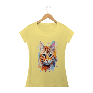 Nome do produto Camiseta Baby Long Prime Estonada- Michin 8 anos
