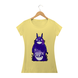 Nome do produto Camiseta Baby Long Estonada-  Neko Frente