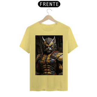 Nome do produto T-Shirt Estonada –  Gator