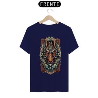 Nome do produto T- shirt Classic - Horóscopo chines 2024  