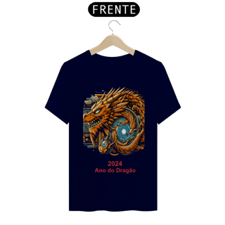 Nome do produto T- shirt Quality - Horóscopo chines 2024