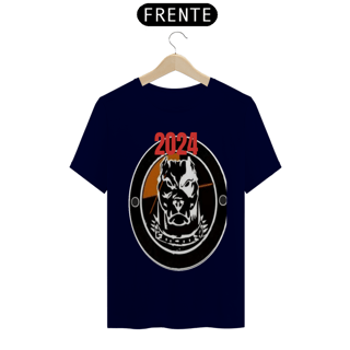 Nome do produto T-Shirt Quality – CÃO 2024 II