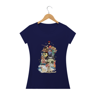 Nome do produto Camiseta Baby Classic Long- Neko e a turma