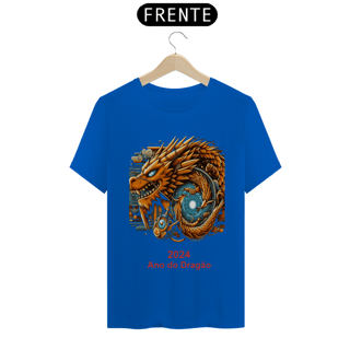 Nome do produto T- shirt Quality - Horóscopo chines 2024