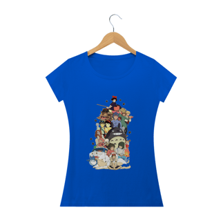 Nome do produto Camiseta Baby Classic Long- Neko e a turma