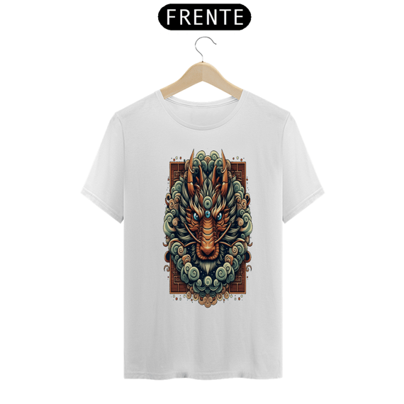 T- shirt Classic - Horóscopo chines 2024  