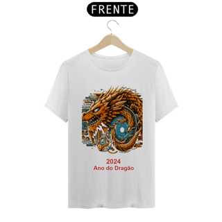 Nome do produto T- shirt Quality - Horóscopo chines 2024