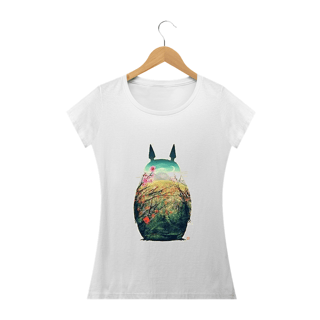 Nome do produto Camiseta Baby Long Quality - Neko