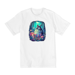 Nome do produto Camiseta Quality Infantil 10a/14a - Neko 