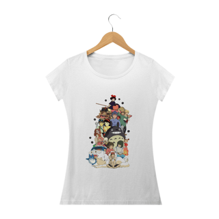 Nome do produto Camiseta Baby Classic Long- Neko e a turma