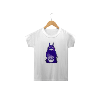 Nome do produto Camiseta Classic Infantil 2a/14a - Neko Frente