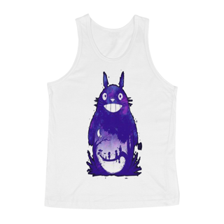 Nome do produto Regata Masculina-  Neko Frente