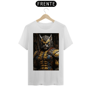 Nome do produto T-Shirt Classic - Gator