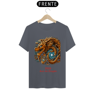 Nome do produto T- shirt Quality - Horóscopo chines 2024