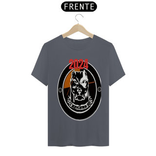Nome do produto T-Shirt Quality – CÃO 2024 II