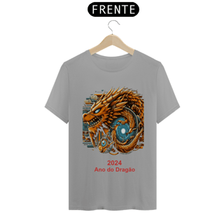 Nome do produto T- shirt Quality - Horóscopo chines 2024