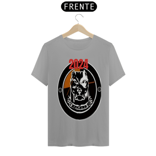 Nome do produto T-Shirt Quality – CÃO 2024 II