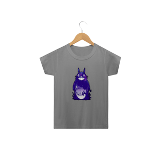 Nome do produto Camiseta Classic Infantil 2a/14a - Neko Frente