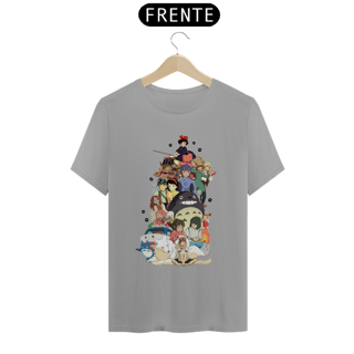 T-Shirt Quality – Neko Mundo II