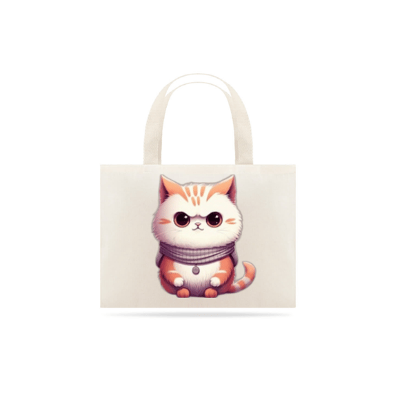 Eco-Bag Grande - GATO MILK