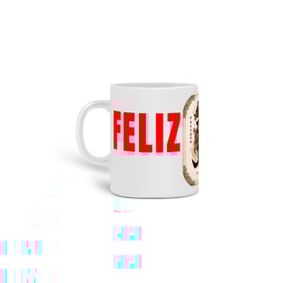 Nome do produto Caneca 2024 - Horóscopo Chinês 2024- ano do Dragão