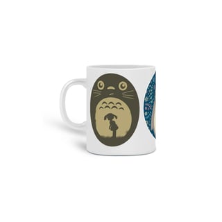 Caneca  gatos