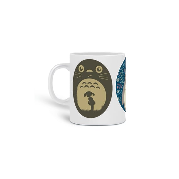 Caneca  gatos