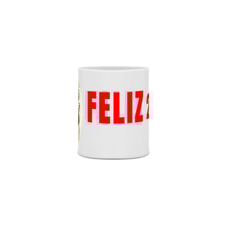 Nome do produto Caneca 2024 -Horóscopo Chinês 2024- ano do Dragão
