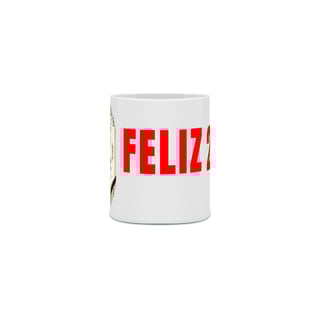 Nome do produto Caneca 2024 - Horóscopo Chinês 2024- ano do Dragão