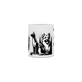 Nome do produto Caneca