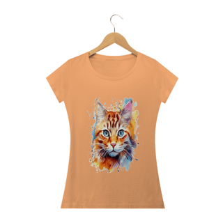 Nome do produto Camiseta Baby Long Prime Estonada- Michin 8 anos