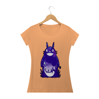 Nome do produto Camiseta Baby Long Estonada-  Neko Frente