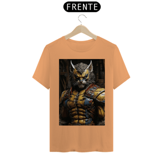 Nome do produto T-Shirt Estonada –  Gator