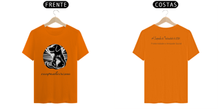 Nome do produto T-Shirt Classic - Campanha Fraterninade 2024 V/F