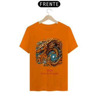 Nome do produto T- shirt Quality - Horóscopo chines 2024