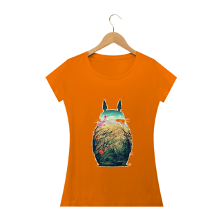 Nome do produto Camiseta Baby Long Quality - Neko