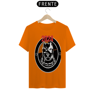 Nome do produto T-Shirt Quality – CÃO 2024 II