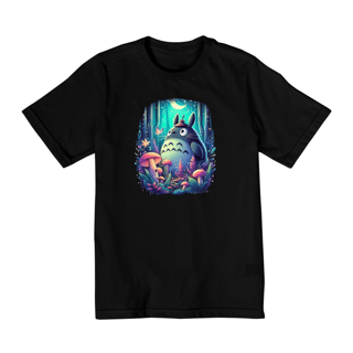 Camiseta Quality Infantil 10a/14a - Neko 