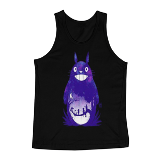 Nome do produto Regata Masculina-  Neko Frente
