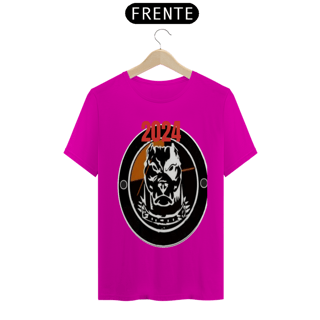Nome do produto T-Shirt Quality – CÃO 2024 II