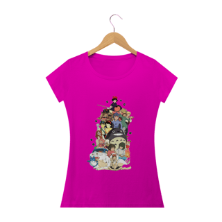 Nome do produto Camiseta Baby Classic Long- Neko e a turma