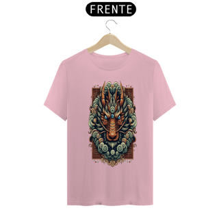 Nome do produto T- shirt Classic - Horóscopo chines 2024  