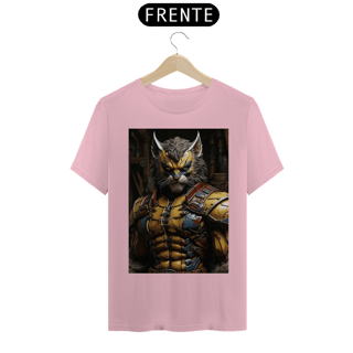 Nome do produto T-Shirt Classic - Gator