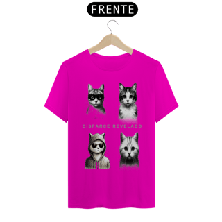 Nome do produto T- shirt Classic - Disfarce revelado