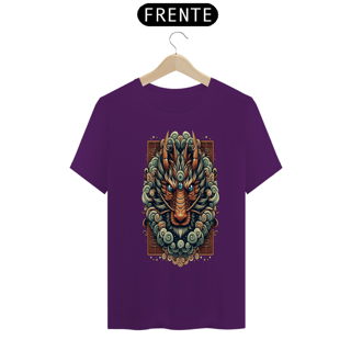 Nome do produto T- shirt Classic - Horóscopo chines 2024  