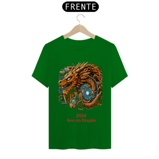 Nome do produto T- shirt Quality - Horóscopo chines 2024