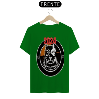 Nome do produto T-Shirt Quality – CÃO 2024 II