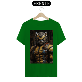 Nome do produto T-Shirt Classic - Gator