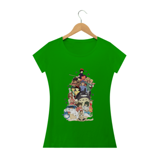 Nome do produto Camiseta Baby Classic Long- Neko e a turma