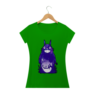 Nome do produto Camiseta Baby Classic -Neko Frente